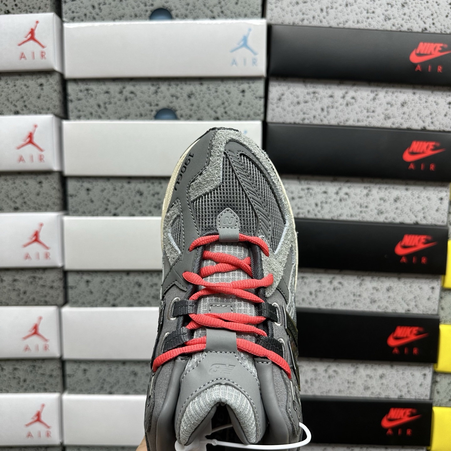 New Balance 1906 Sneakers detail 1