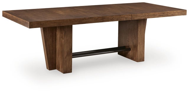 Kristiland Extendable Dining Table