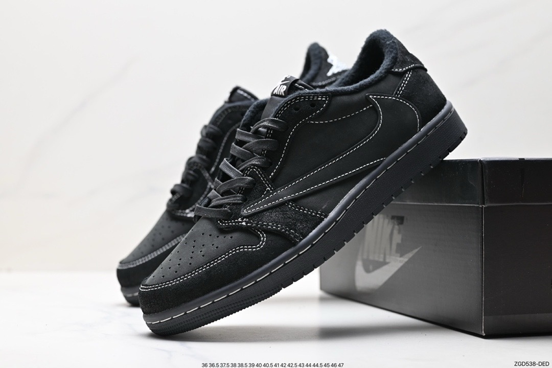Nike-TS AJ1