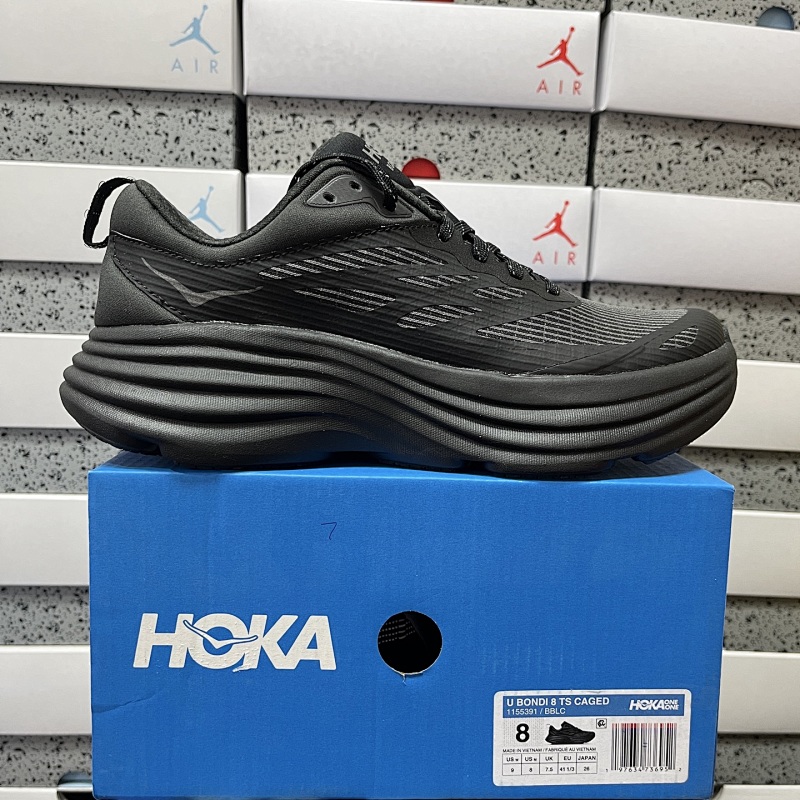 Hoka Bondi 8 Sneakers