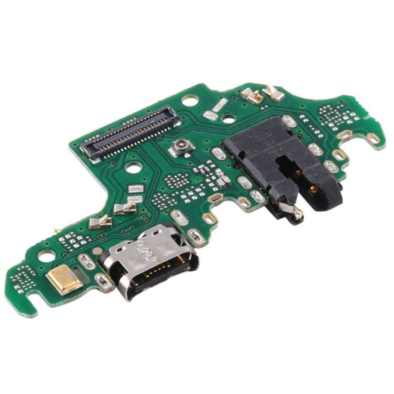 P 20 Lite Charging Flex Cable - back view