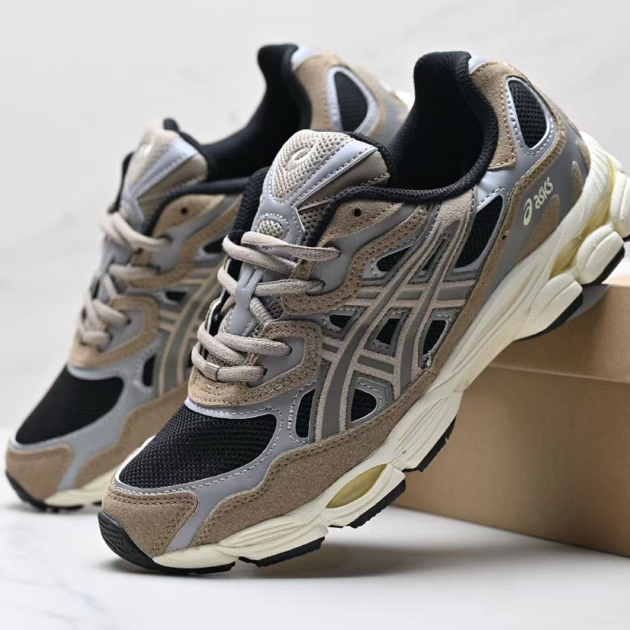 ASICS Gel-NYC