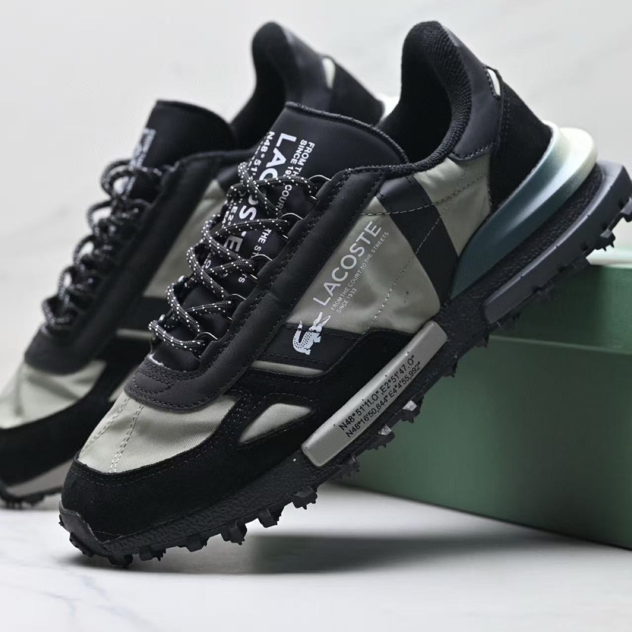 Lacoste Elite Active Sneakers