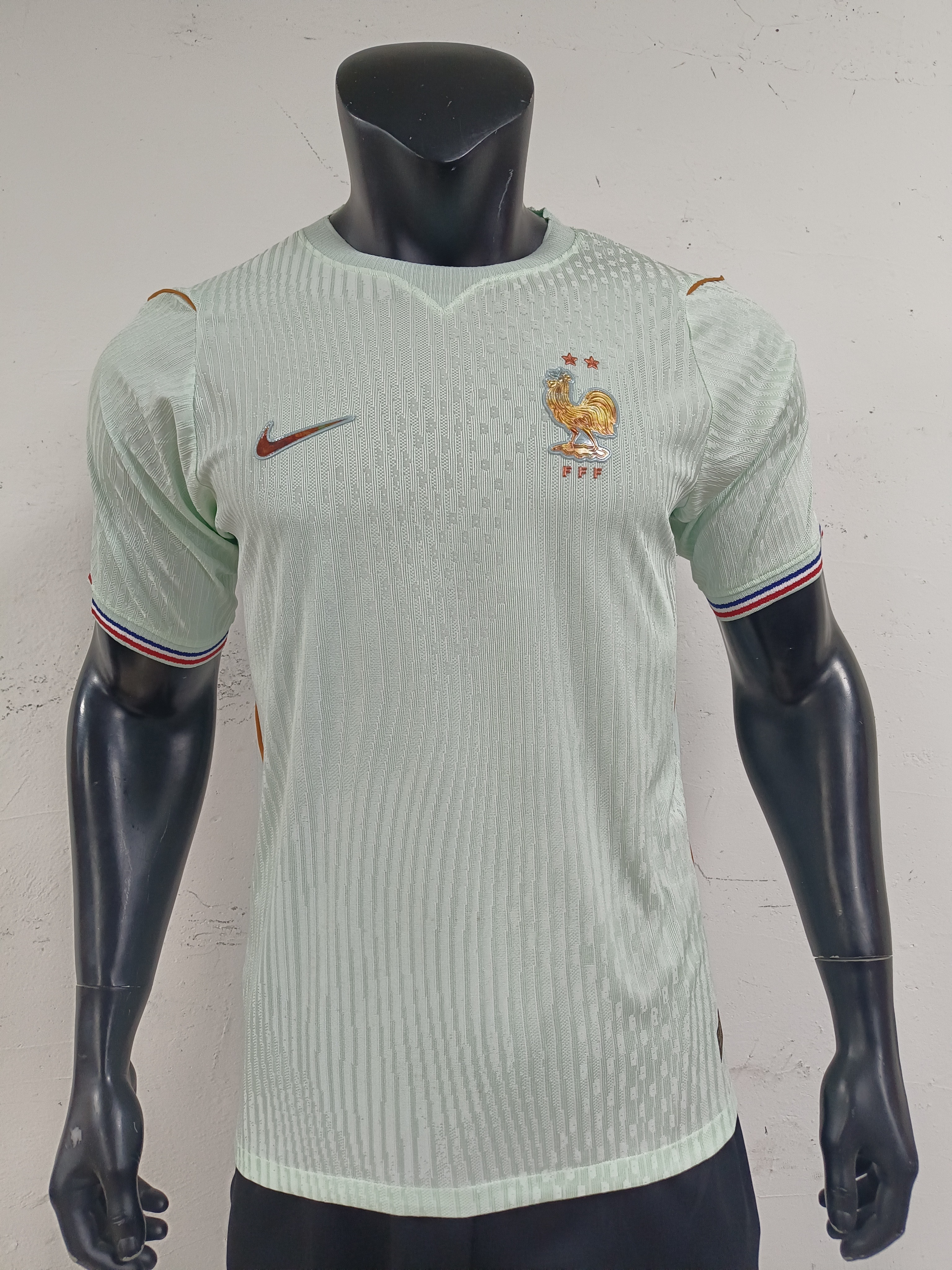 France away jersey