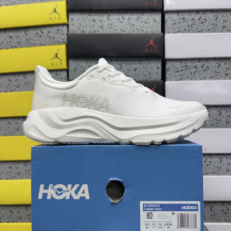 Hoka Arahi 8 Sneakers