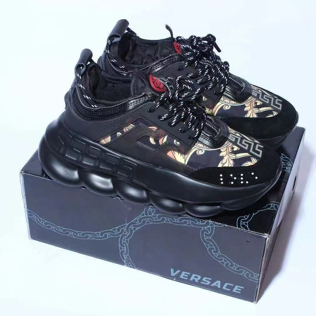 Versace Chain Reaction
