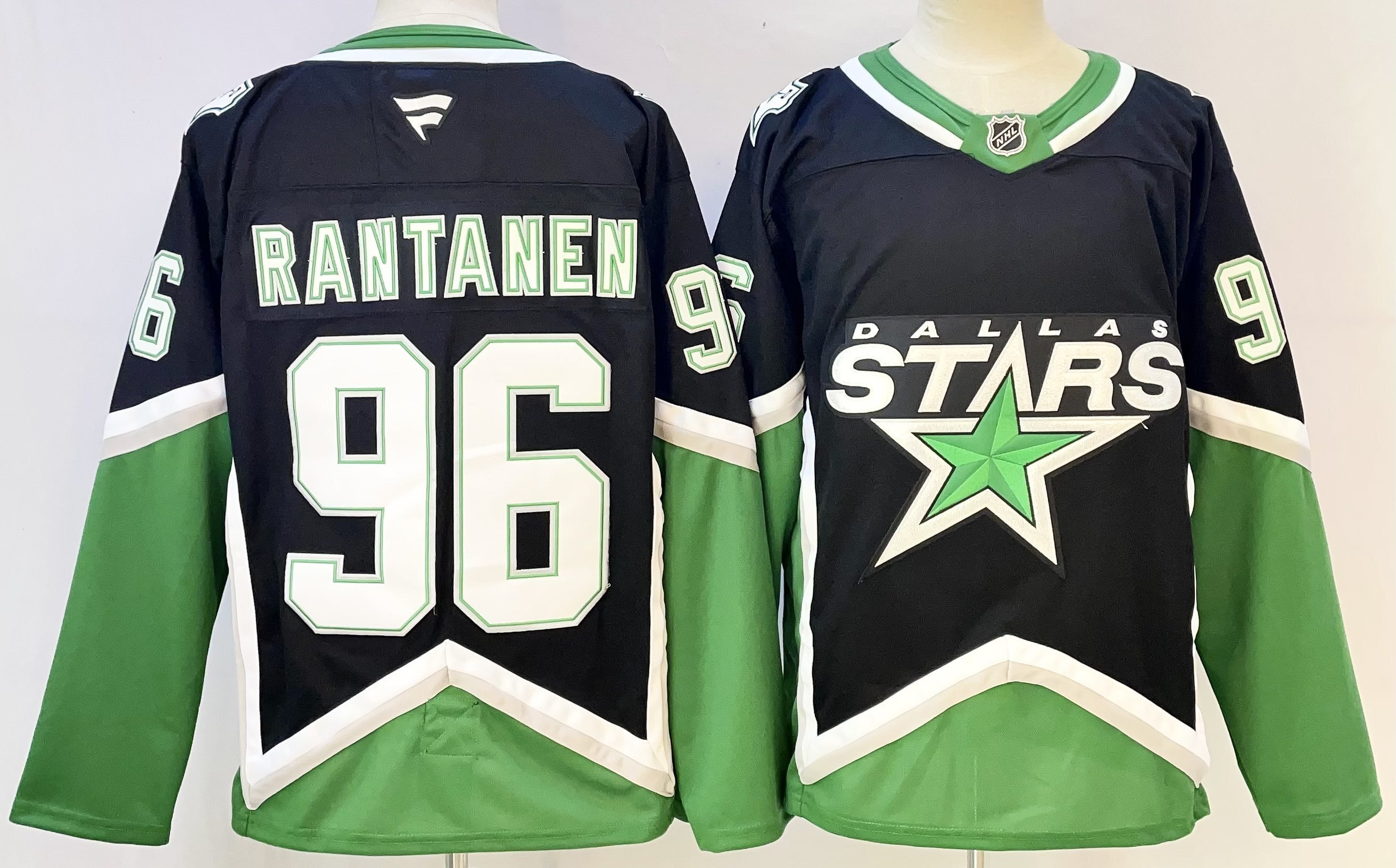 Dallas Stars #96
