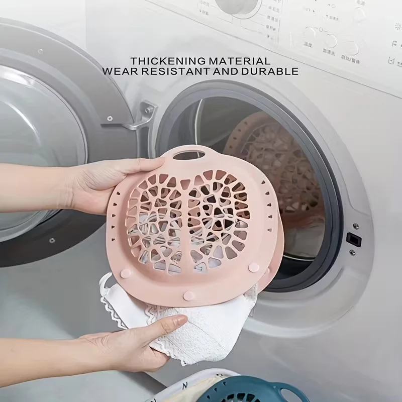 ✨Hot Sale ✨Silicone Bra Laundry Storage Bag