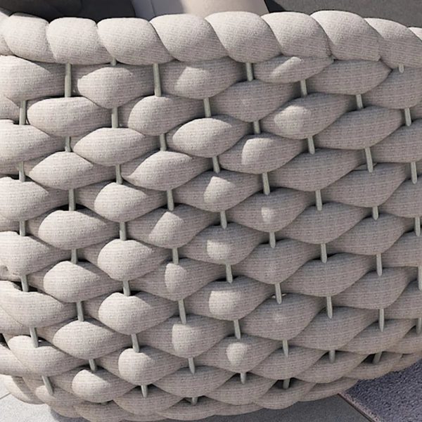 Clearance Sale-4- Pieces Textilene Rope