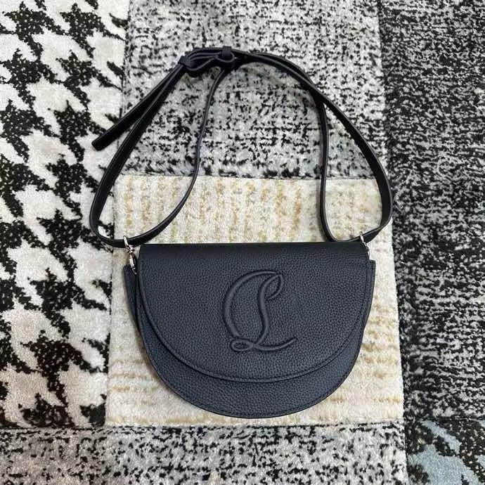 Christian Louboutin CL001 SC95 Shoulder Bag