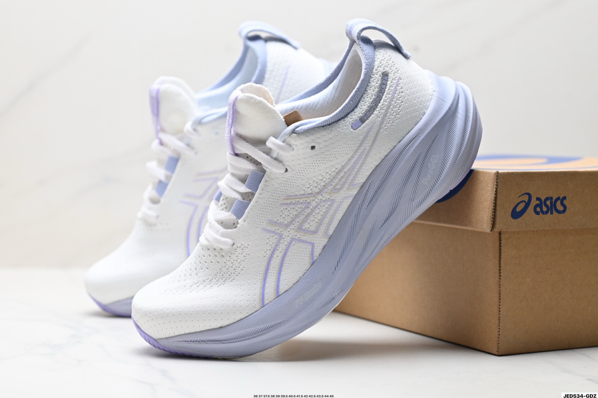 ASICS Gel-Nimbus 26