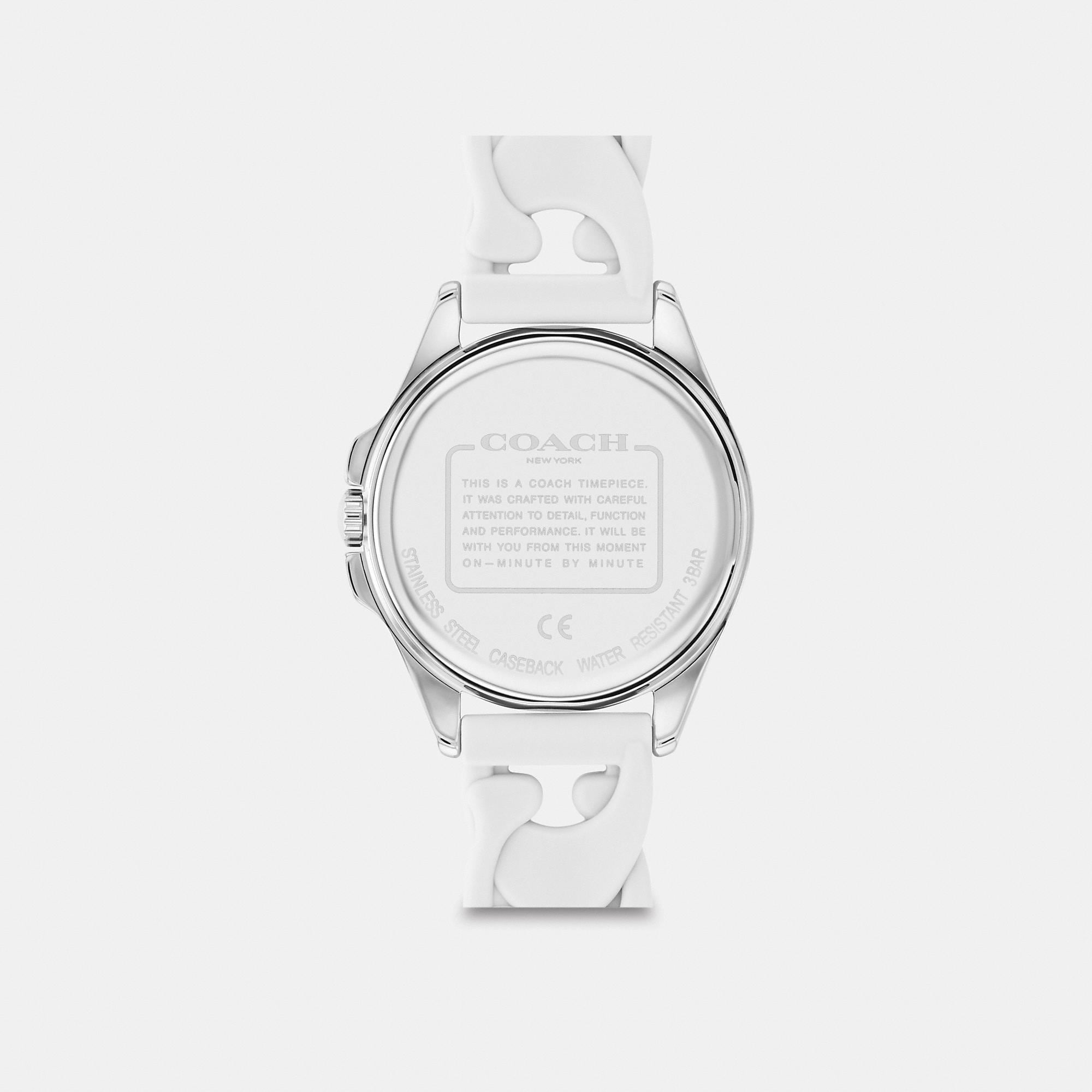 COAthtCH Fashion Watch