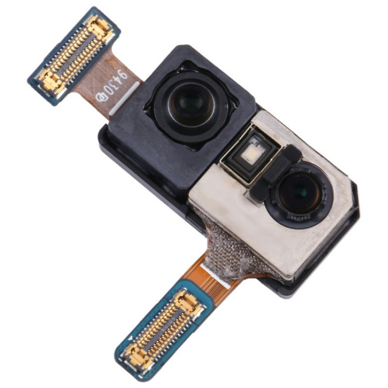 Galaxy S10 Camera Replacement Original - back view