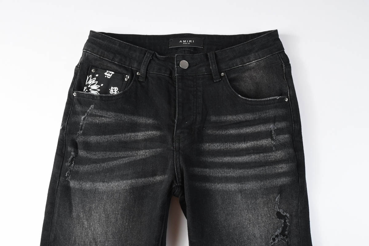 Amiri Jeans 0020014