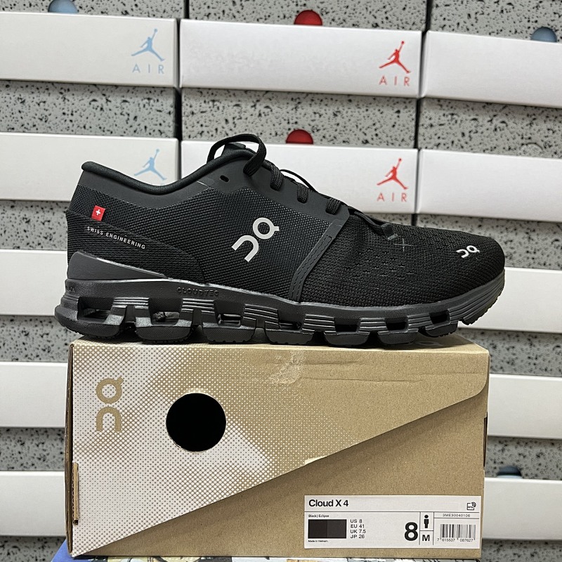 On Running Shoes
