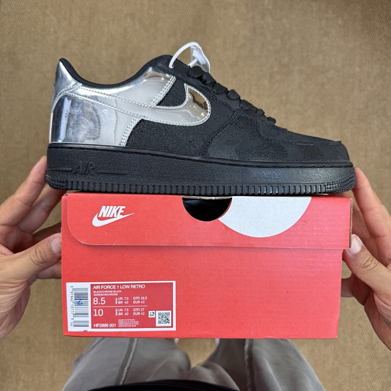 Nike Air Force 1