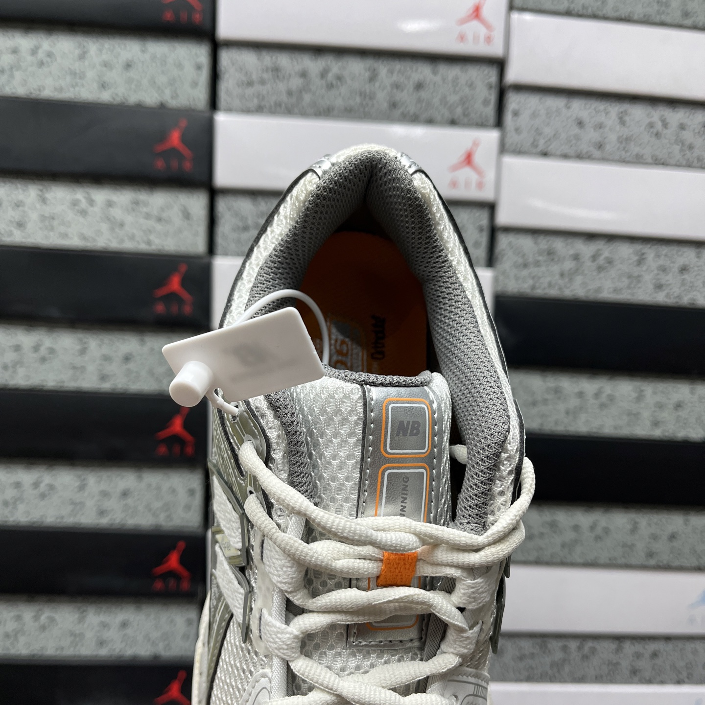 New Balance 1906 Sneakers detail 2