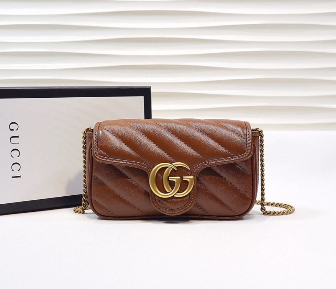 Gucci Horsebit 1955 Bag
