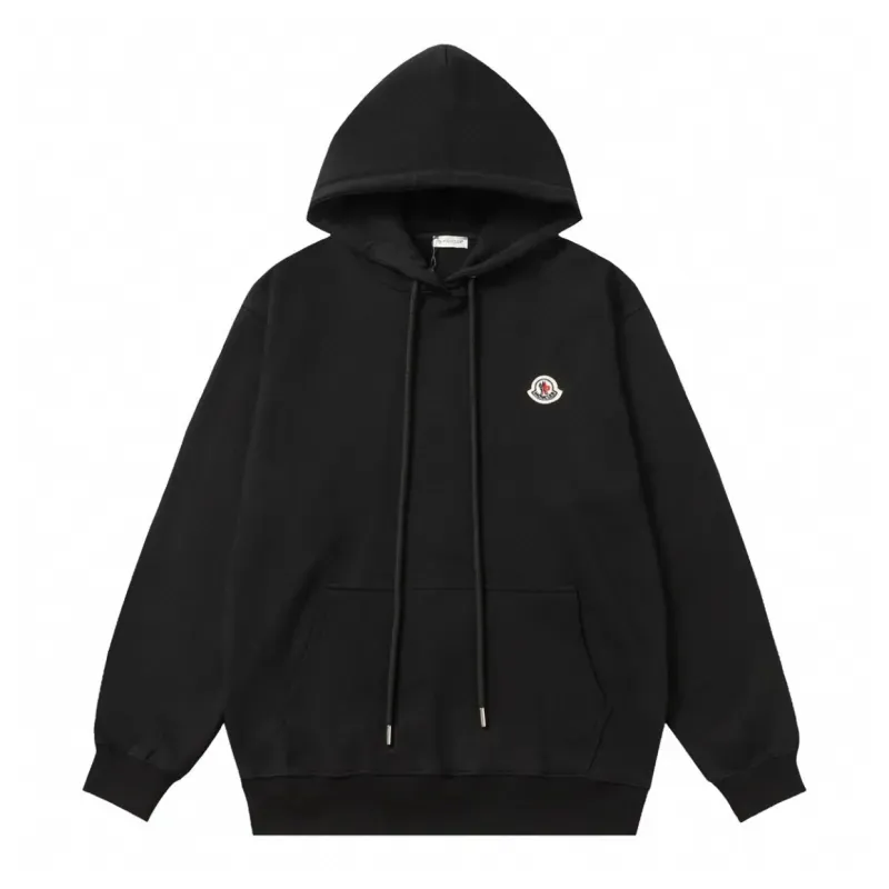 Moncler Hoodie - ogsneaker