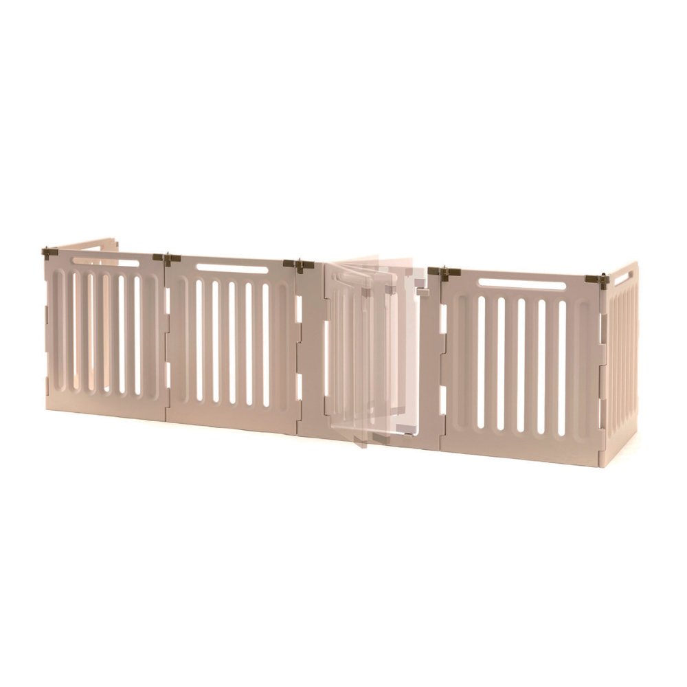 Convertible Indoor/ Pet Playpen