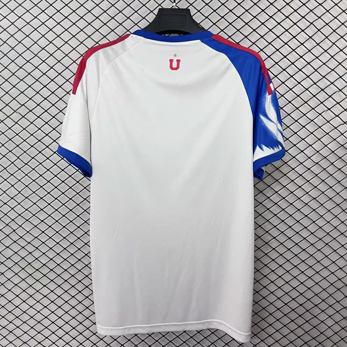 Universidad de Chile 26/27 Away Jersey S-4XL Fan Version