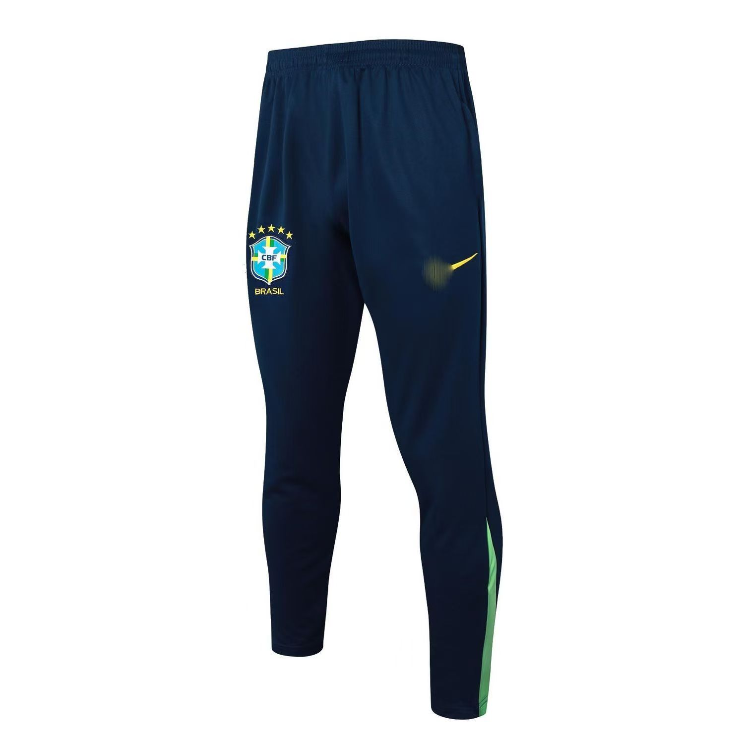 Brazil Training Jersey Pants 24/25
