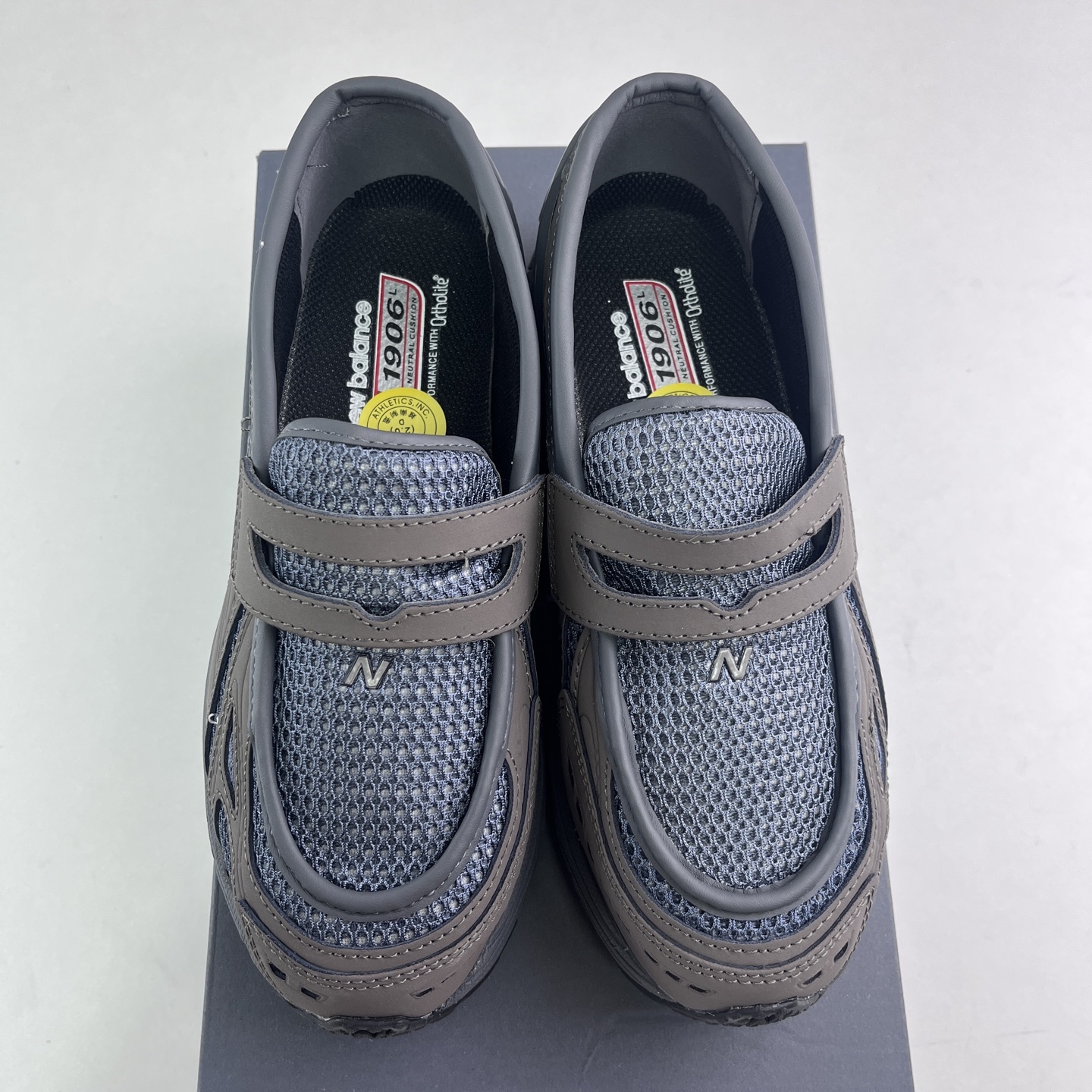 New Balance 1906 Sneakers detail 1