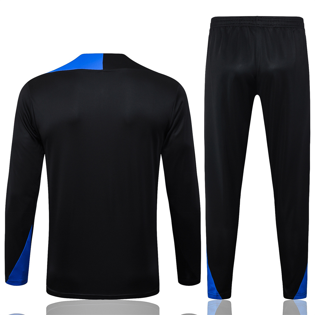 PSG Training Jersey Suit 25/26