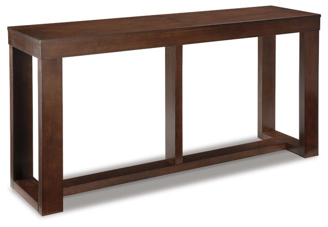 Cariton / Watson Sofa/Console Table