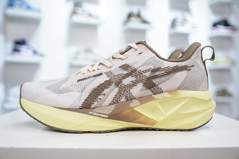 ASICS Running Shoes product
