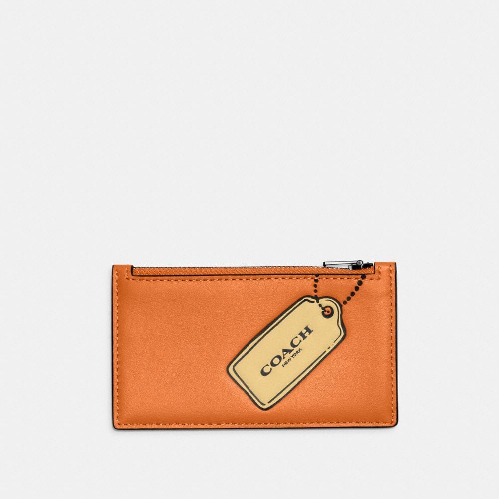 COAthtCH Classic Wallet