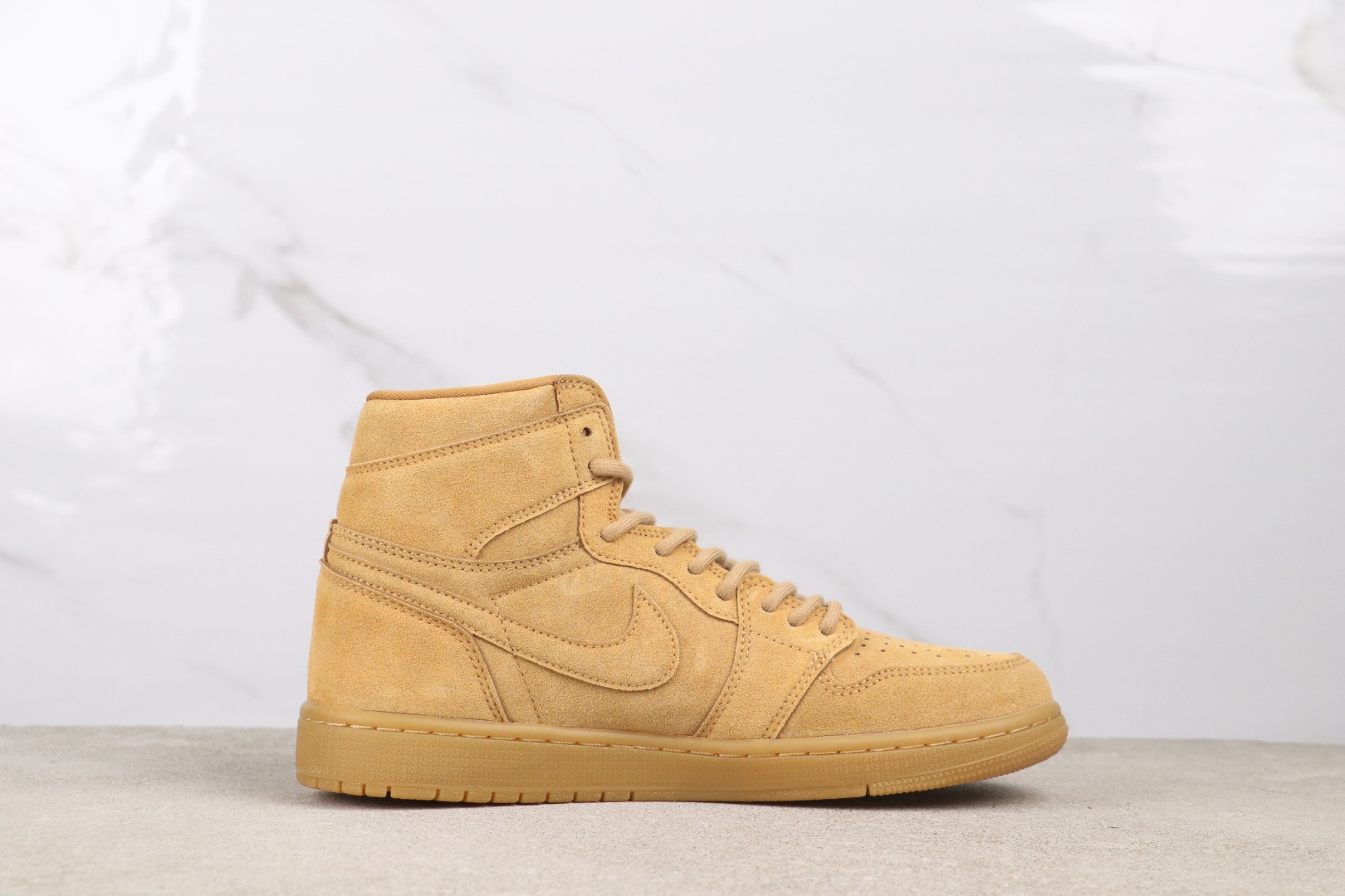 AJ1 Retro High OG Wheat