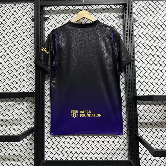 Barcelona Away jersey Fan Version 26/27