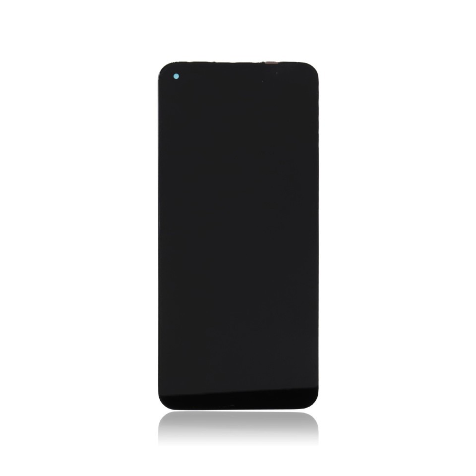 Realme 7I LCD / OLED Screen Type-C - back view