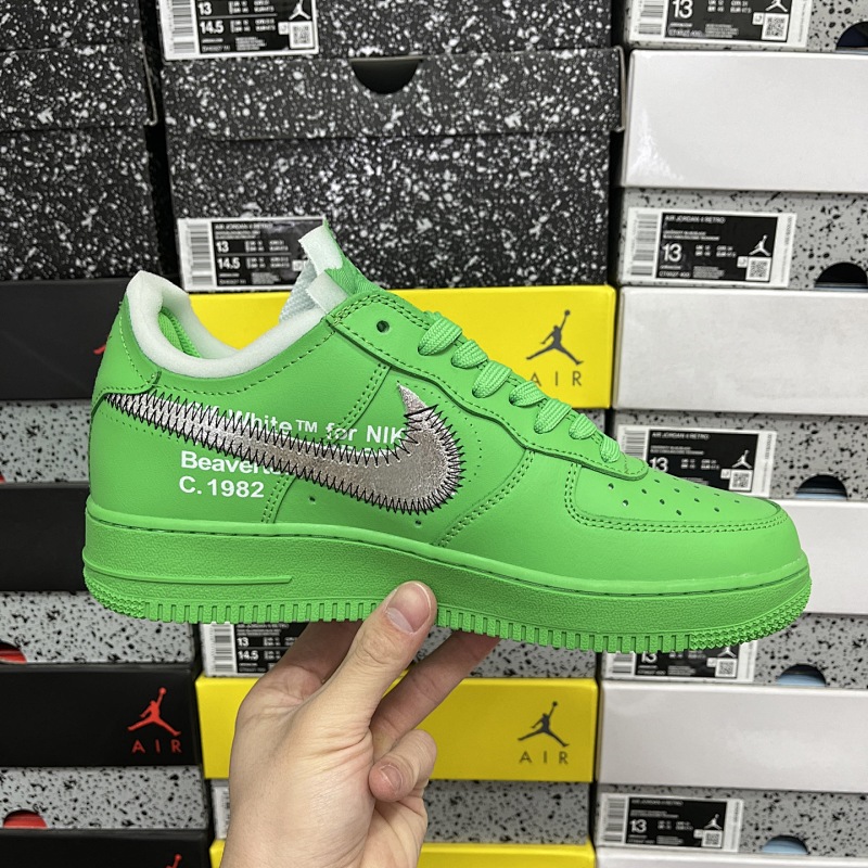 Nike Air Force 1