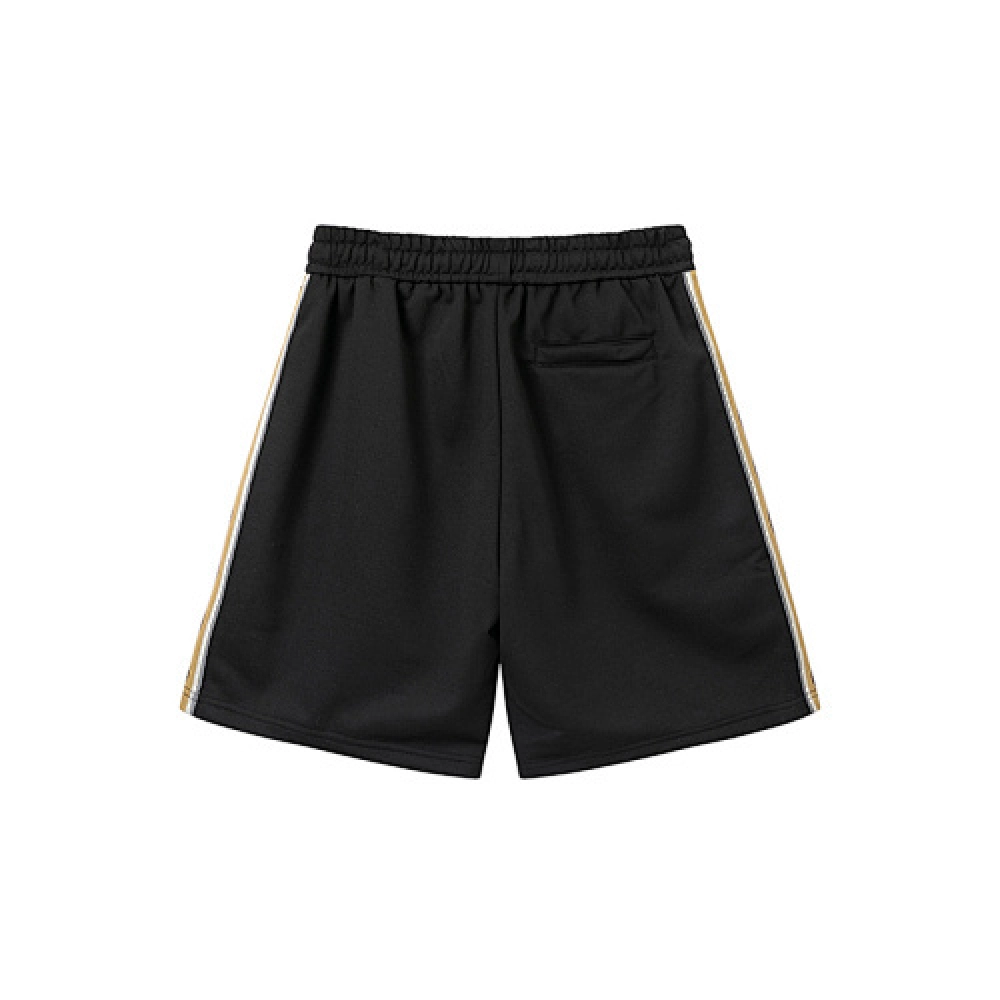 Gucci Interlocking G stripe shorts-571# - ogsneaker