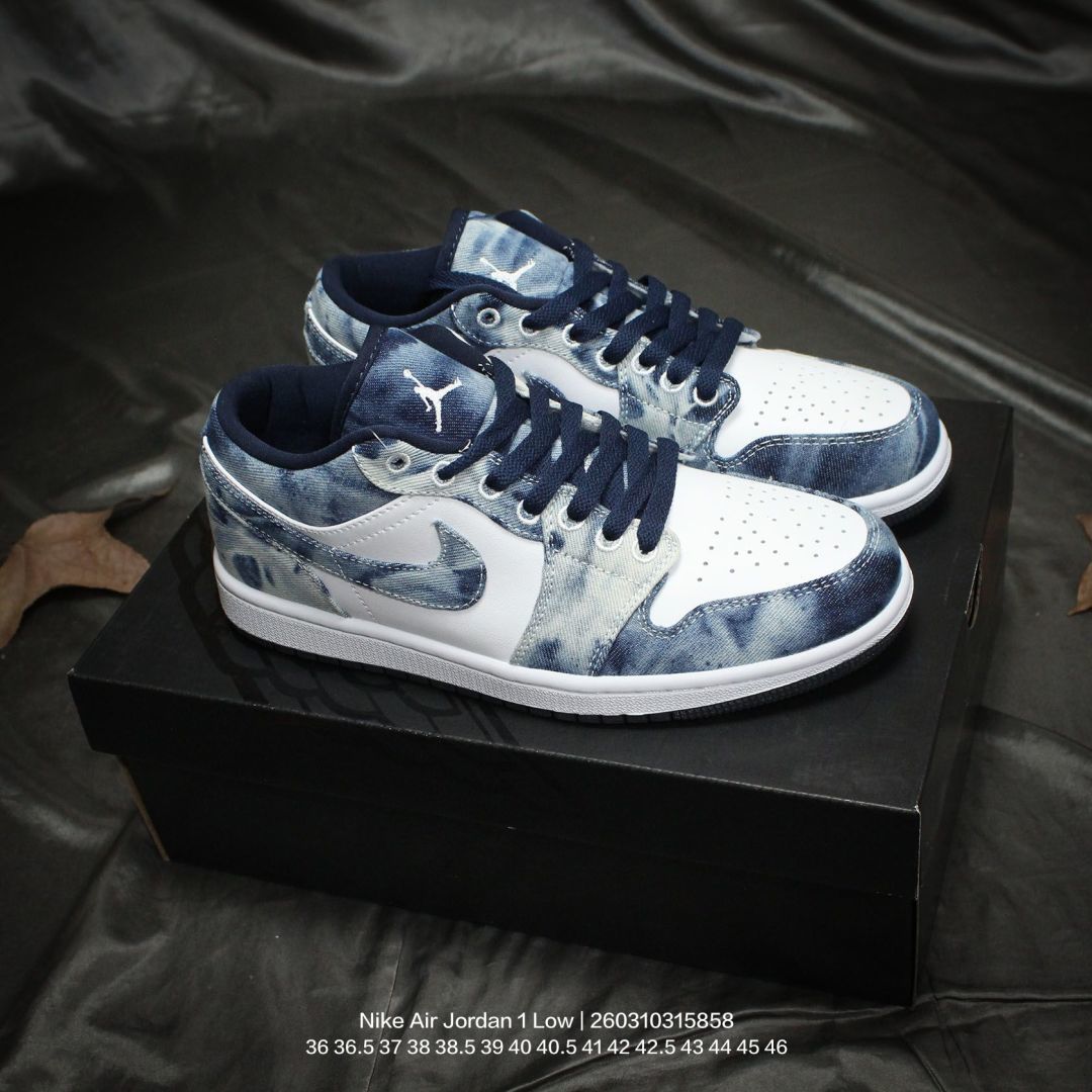 AJ1 Low“Purple Mocha”