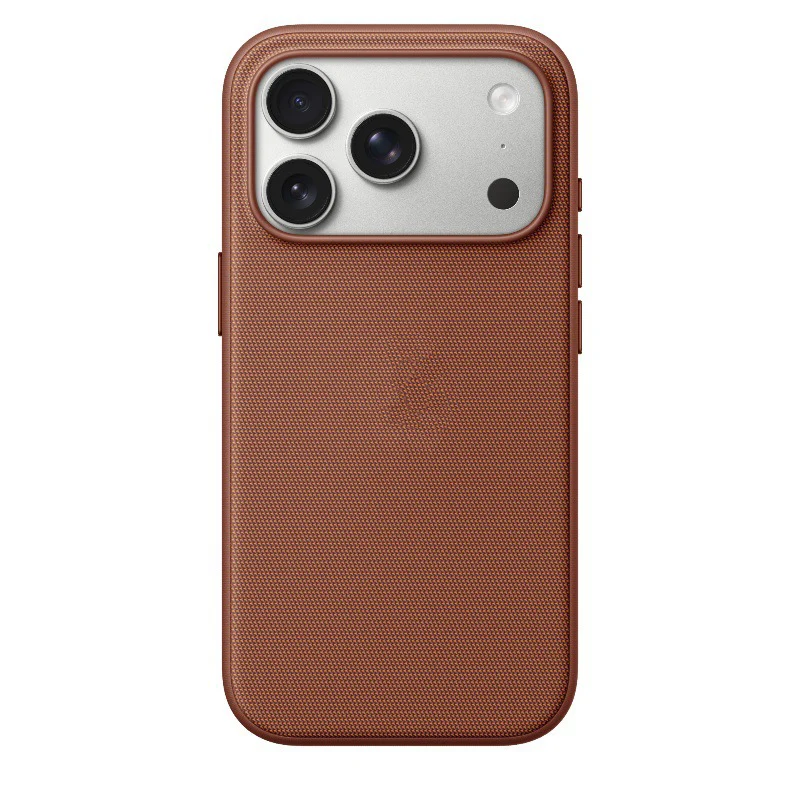 iPhone 17 Pro Max Protective Case Magnetic - back view
