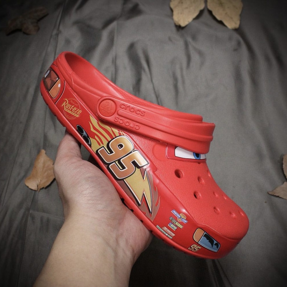 Crocs EVA