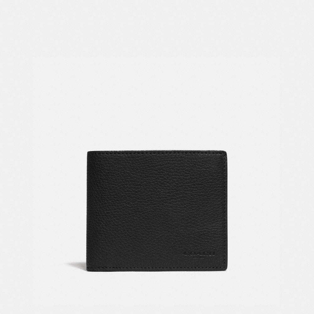 COAthtCH Classic Wallet