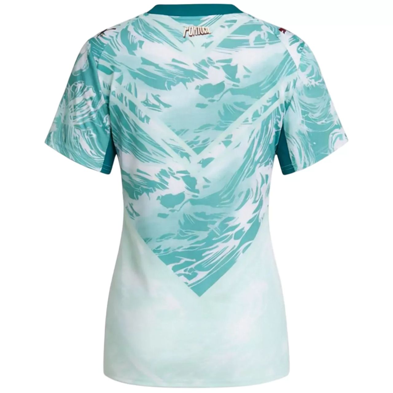 Women's Portugal Away Jersey World Cup 2026