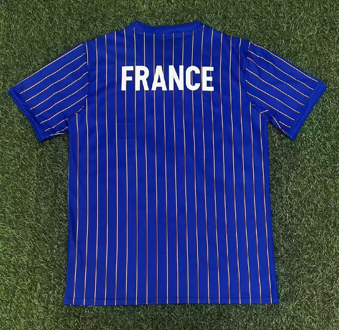 2026 France Special Jersey