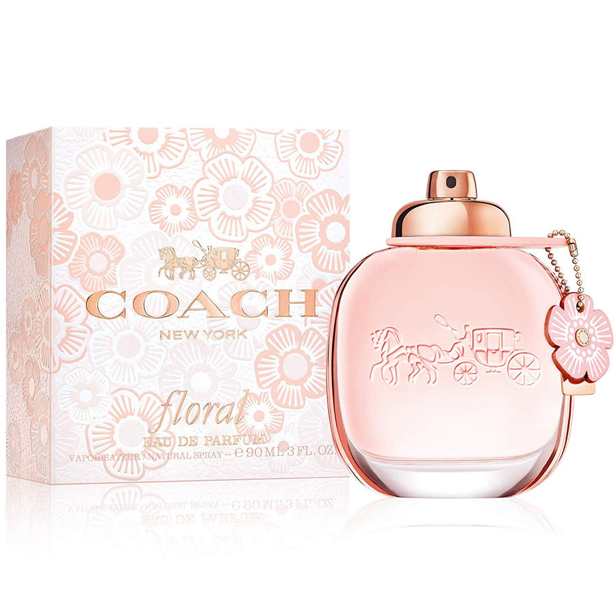 COACH Fragrance 3.0 oz for women