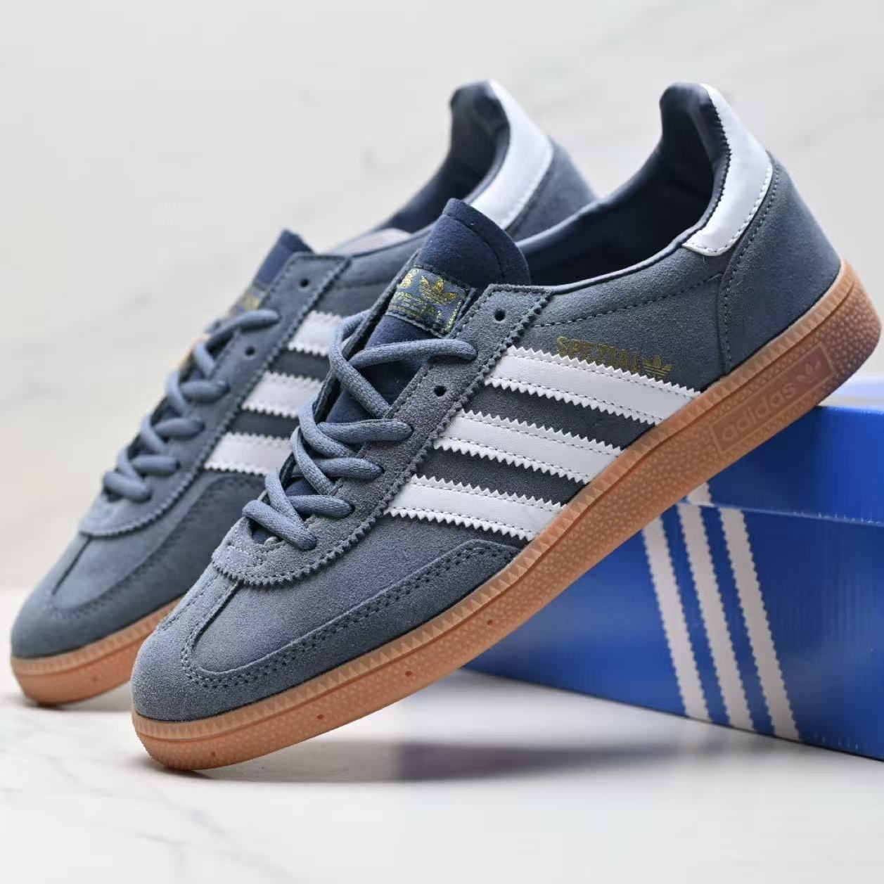 Adidas Samba Spezial