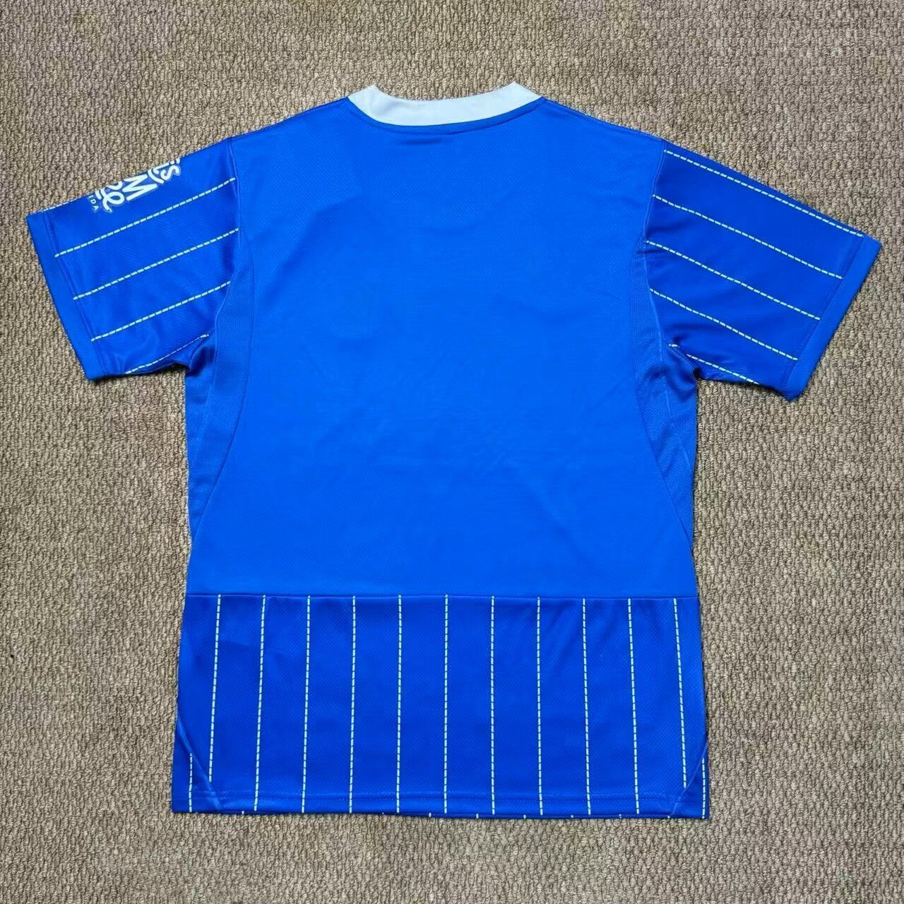 Brighton & Hove Albion Home Jersey Fan Version 26/27