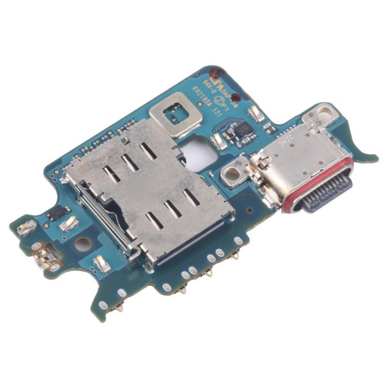 Galaxy S22 Charging Flex Cable Original - back view