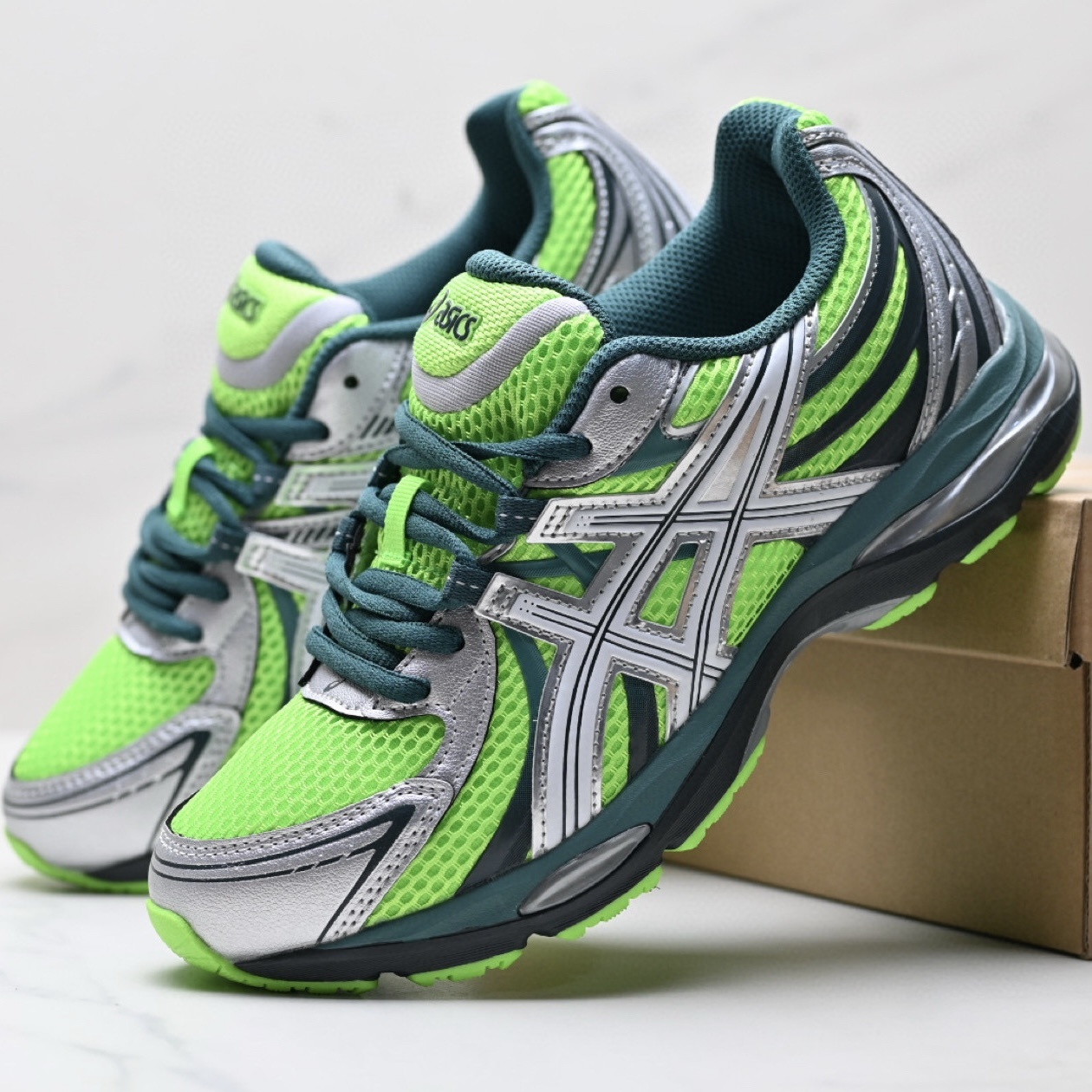 ASICS Gel-Sekiran