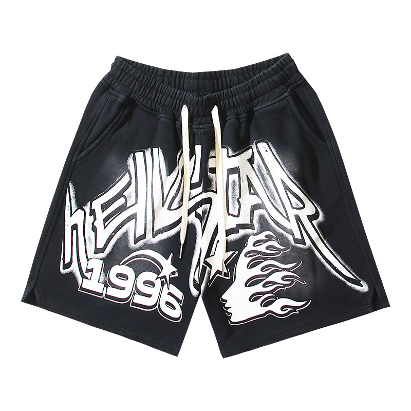 Hellstar Shorts 791#
