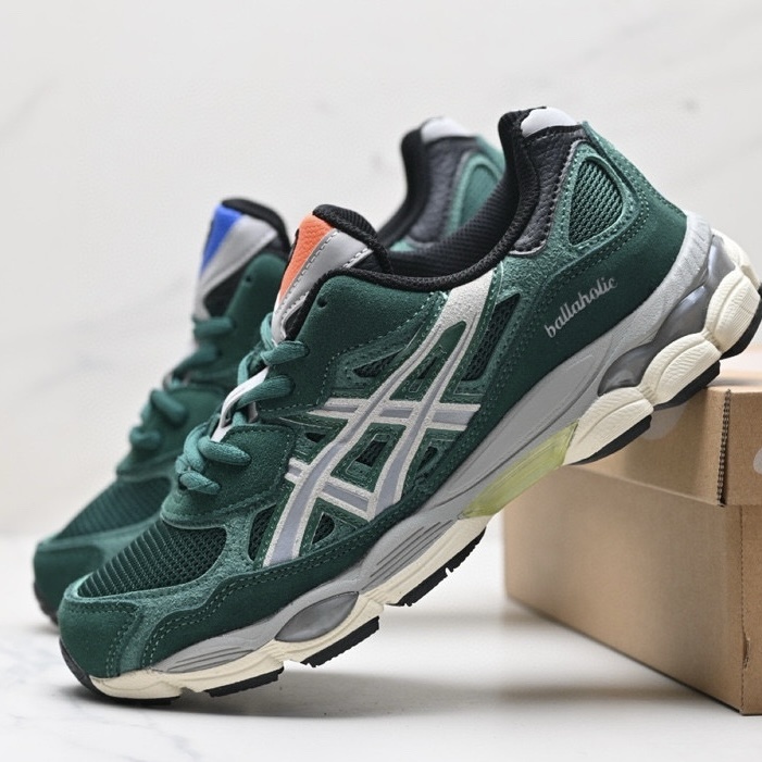 ASICS Gel-NYC