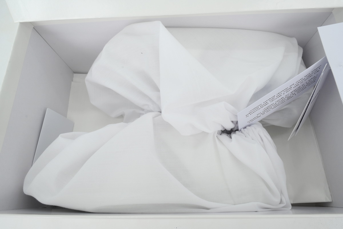 Maison Margiela All White